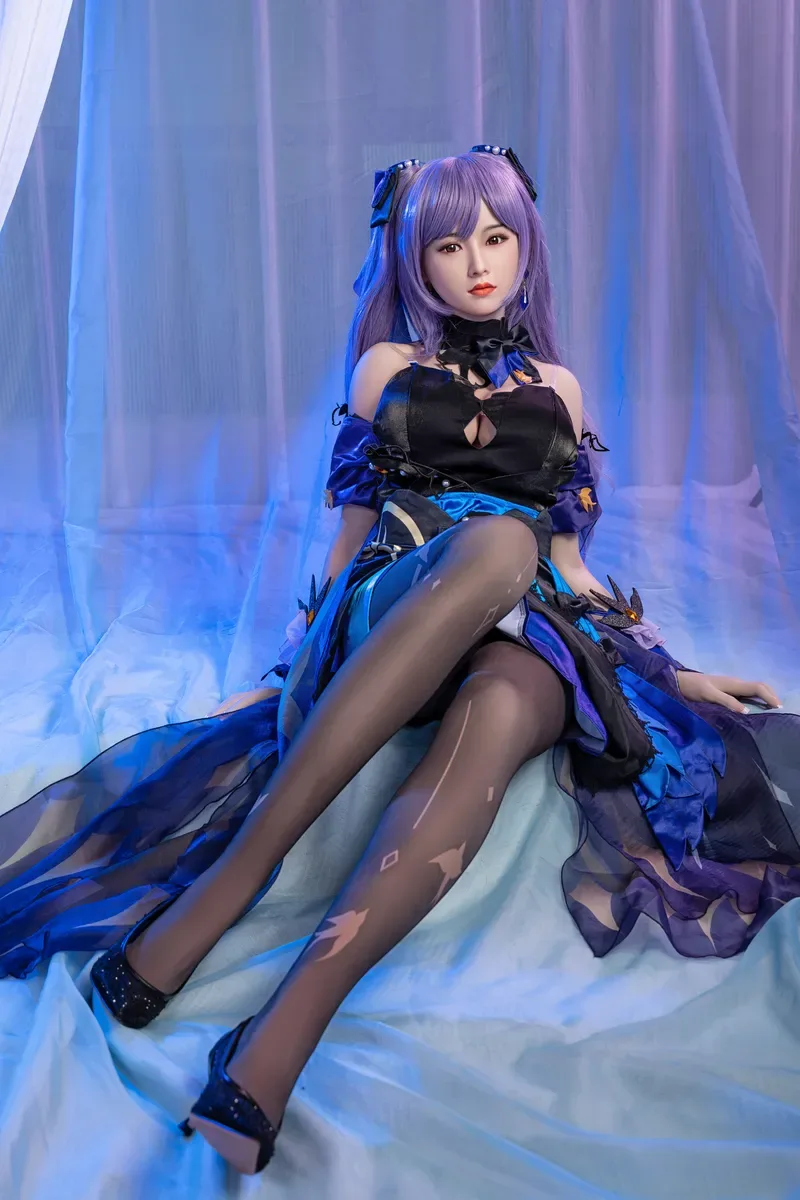 Elsie 168/159/149cm TPE Body+Silicone Head Real sex doll[Customizable] - XYlover Sex Doll view 5