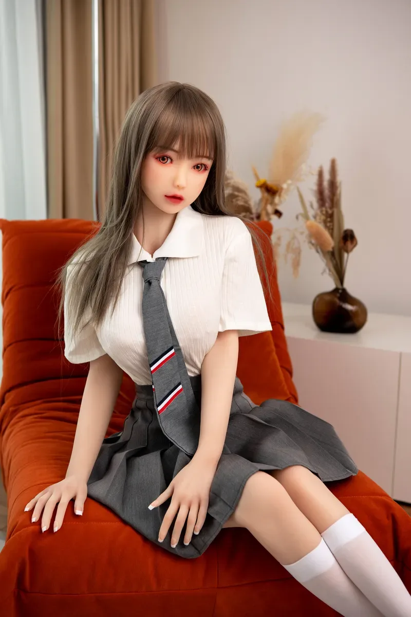 Barbara 168/159/149cm TPE Body+Silicone Head Real sex doll[Customizable] - XYlover Sex Doll view 6