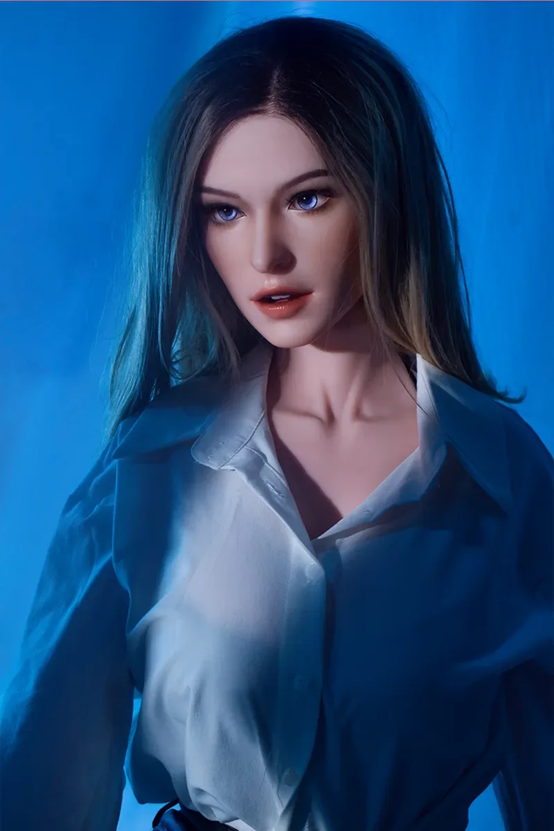 Tyler Grande 165cm Silicone Body + Silicone Head Real Anime sex doll[Customizable] - XYlover Sex Doll view 2