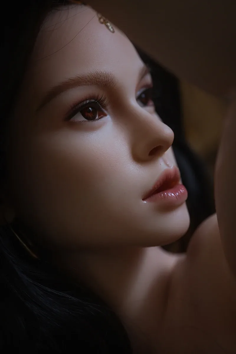 Jaden 164cm Full Silicone Body&amp;Head Real sex doll[Customizable] - XYlover Sex Doll view 8