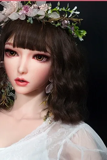 Hanyu Ruri 165cm Silicone Body + Silicone Head Real Anime sex doll[Customizable] - XYlover Sex Doll view 2