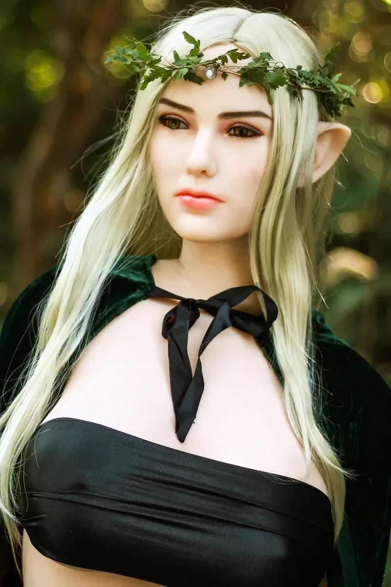 Hayley 165cm Full TPE Body&amp;Head Real sex doll[Customizable] - XYlover Sex Doll view 6
