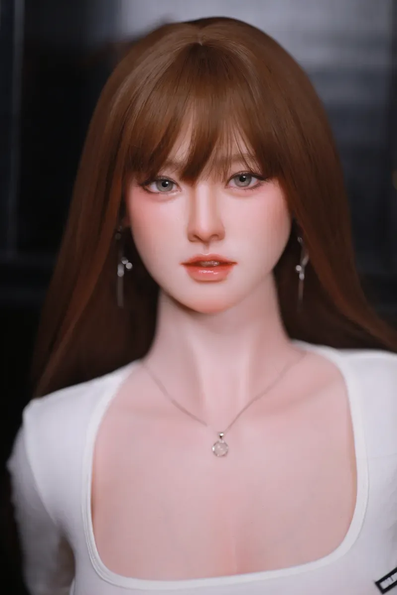 Arielle 168cm Silicone Body + Silicone Head Real sex doll[Customizable] - XYlover Sex Doll view 5