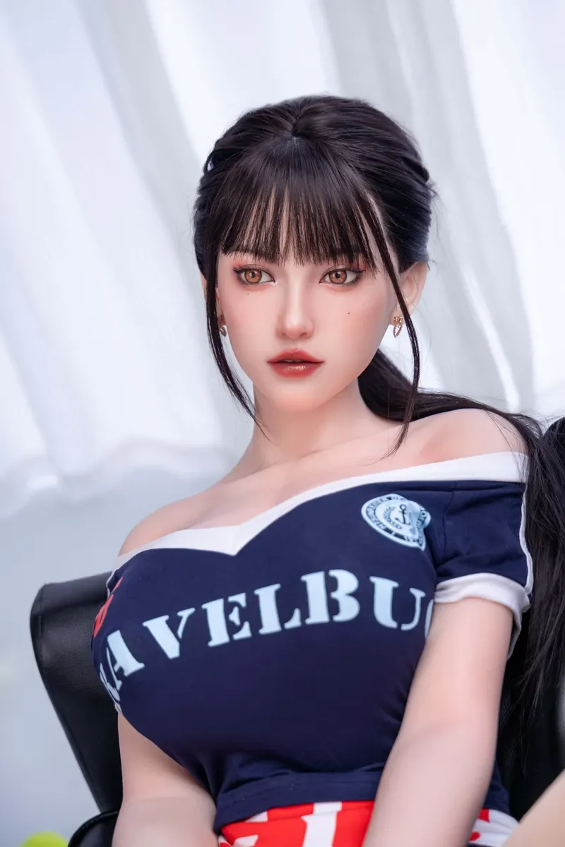 Sanaa 168/159/149cm TPE Body+Silicone Head Real sex doll[Customizable] - XYlover Sex Doll view 3