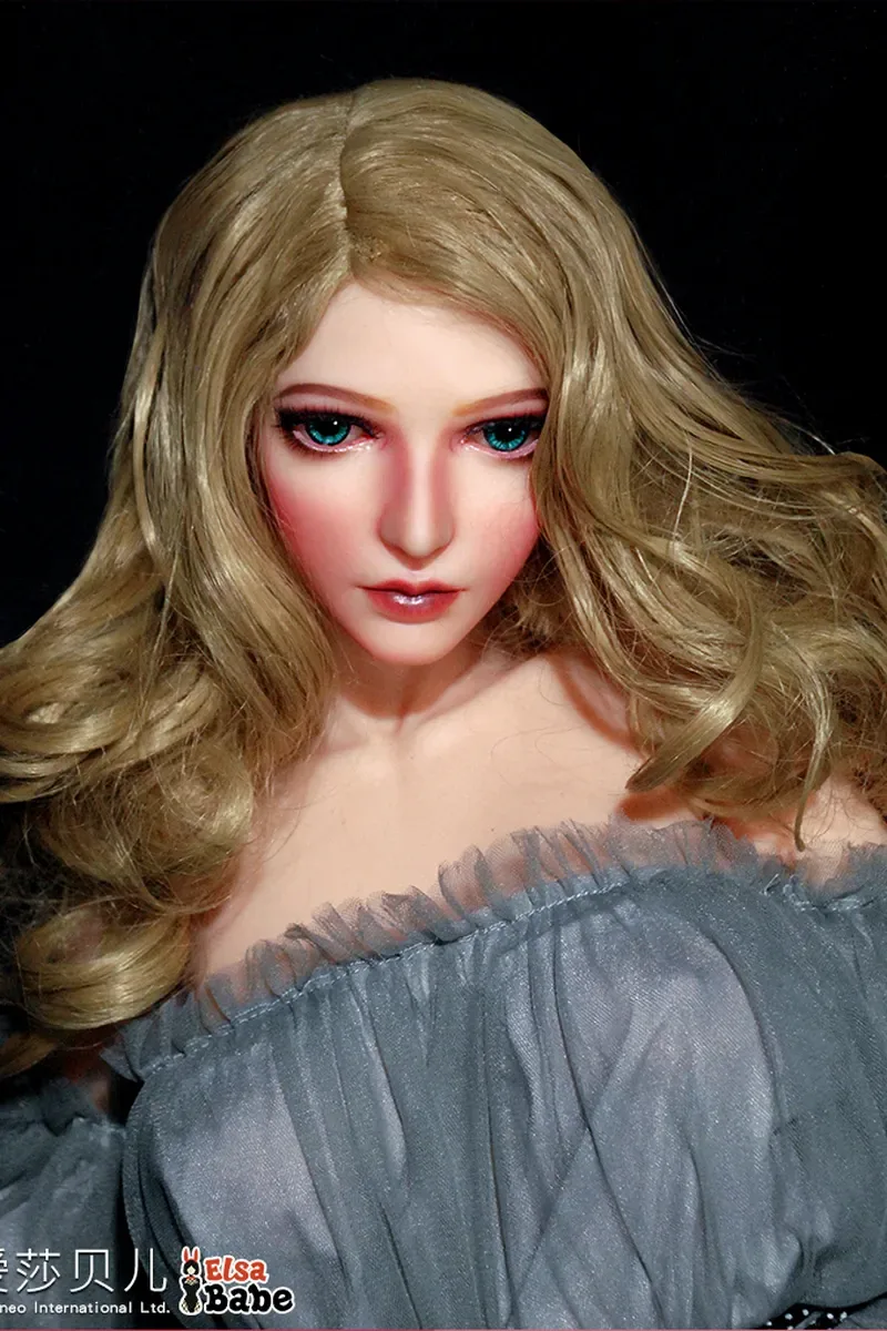 Momoe 102cm Silicone Body + Silicone Head Real Anime sex doll[Customizable] - XYlover Sex Doll view 6