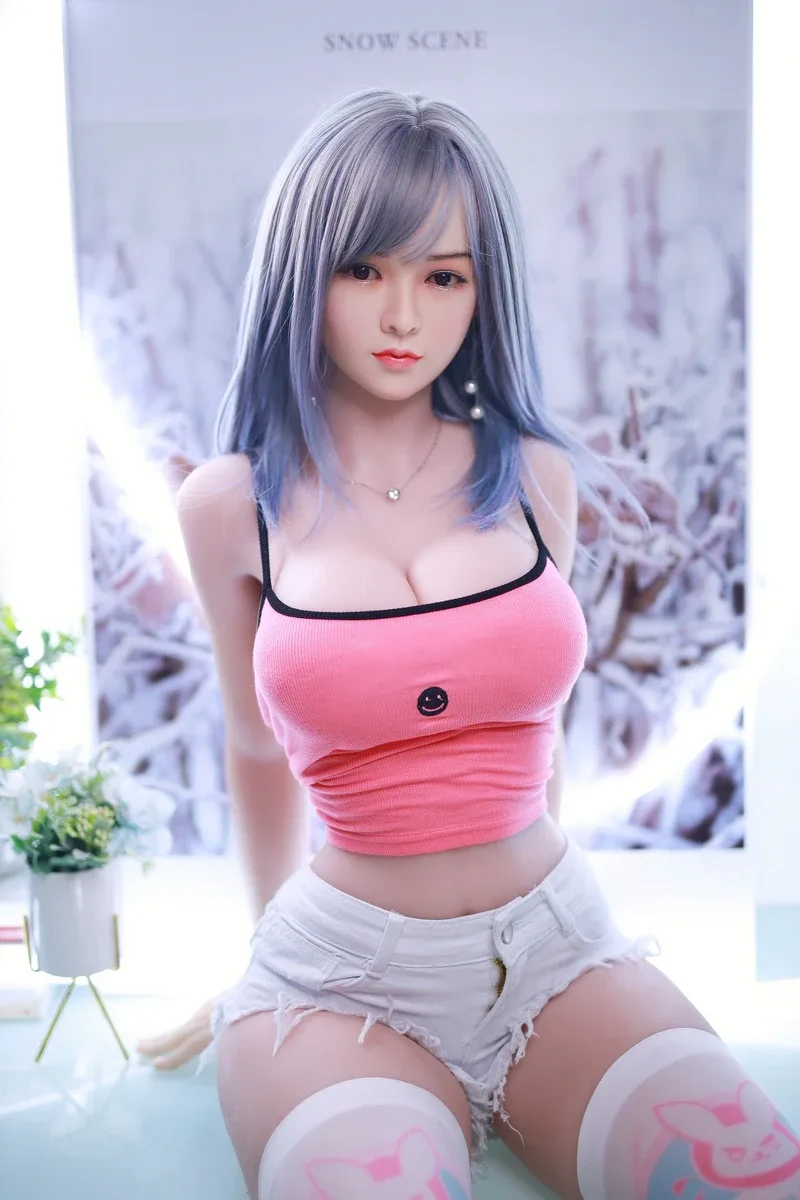 Jessamine 161cm TPE Body + Silicone Head Real sex doll[Customizable] - XYlover Sex Doll view 7