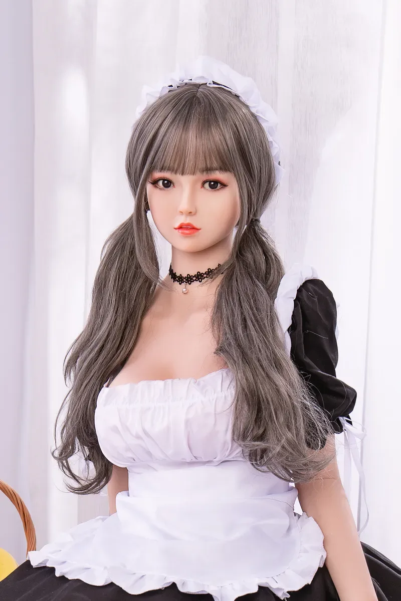 Haleigh 149cm TPE Body+Silicone Head Real sex doll[Customizable] - XYlover Sex Doll view 6