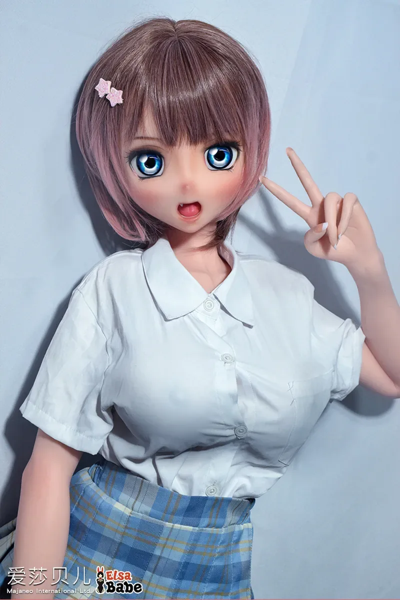 Koizumi Nana 148cm Silicone Body + Silicone Head Real Anime sex doll[Customizable] - XYlover Sex Doll view 6