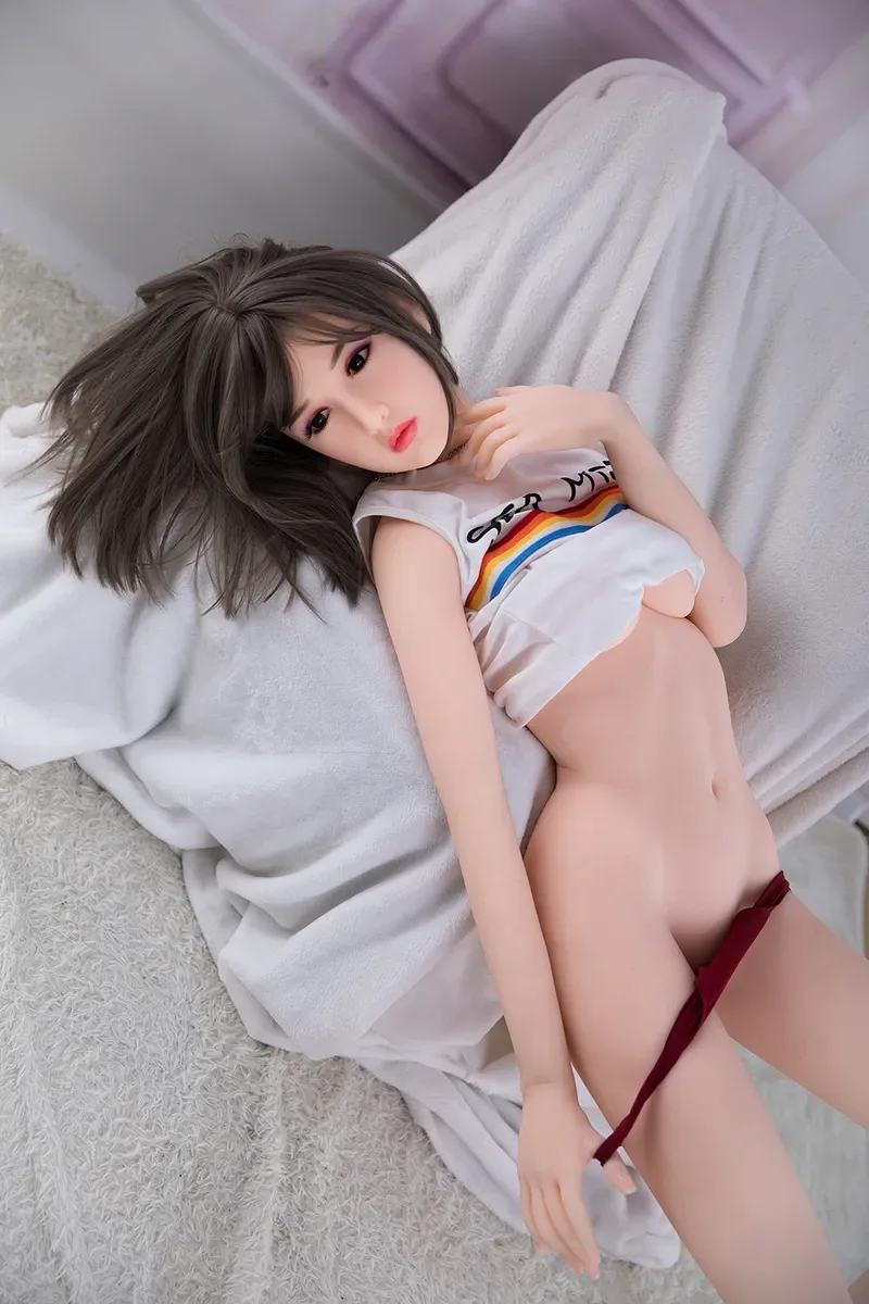 Harmony 160cm Full TPE Body&amp;Head Real sex doll[Customizable] - XYlover Sex Doll view 1