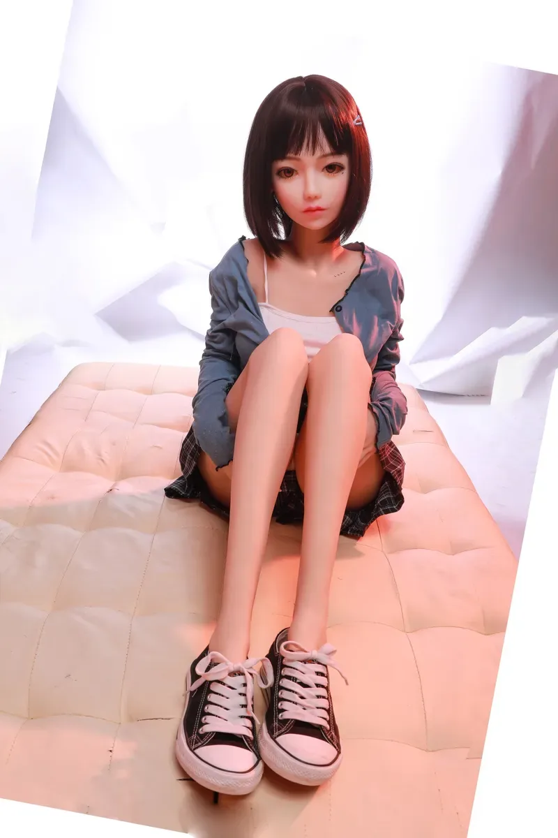 June 105cm TPE Body+TPE Head Real Sex Doll [US STOCK] - XYlover Sex Doll view 8
