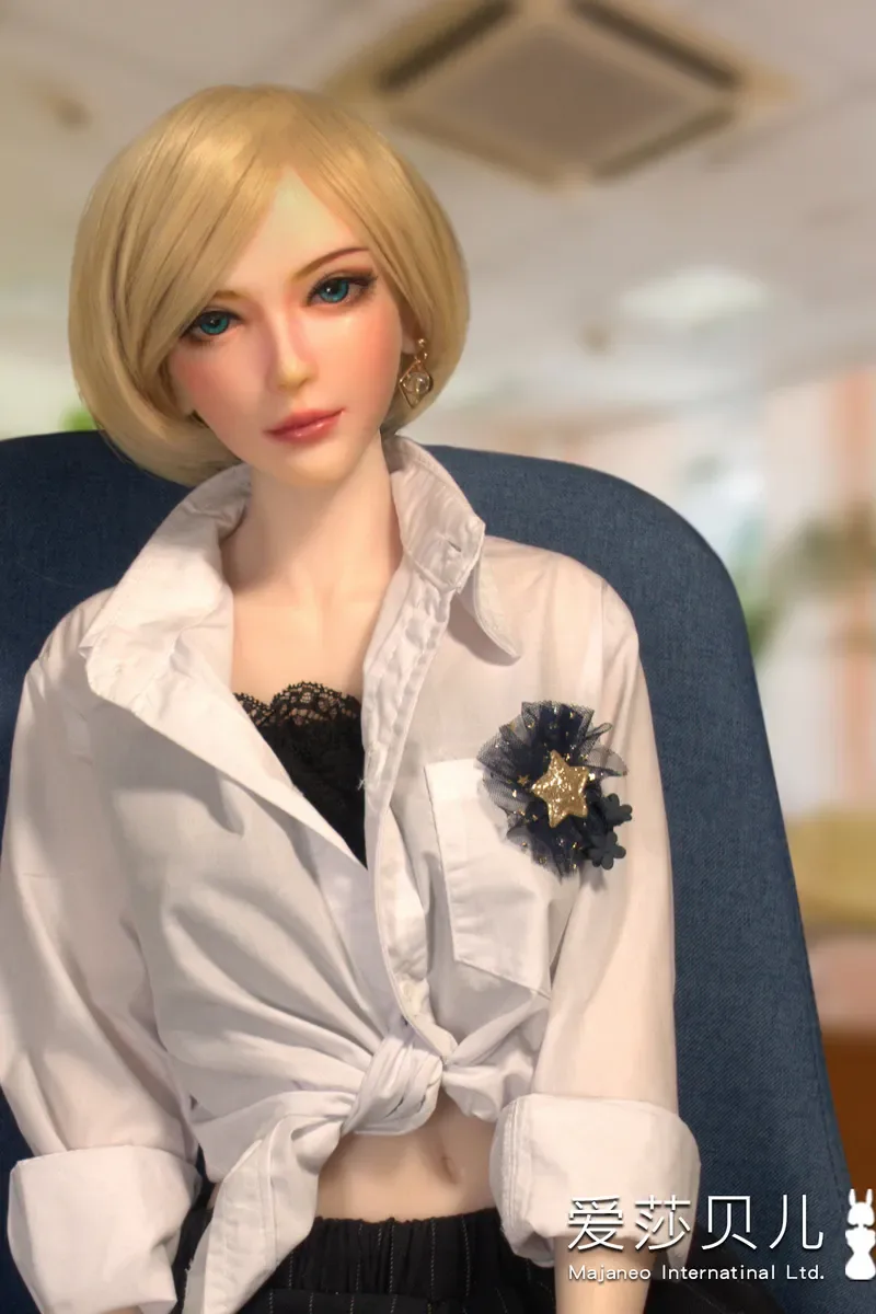 Muyuki 102cm Silicone Body + Silicone Head Real Anime sex doll[Customizable] - XYlover Sex Doll view 7