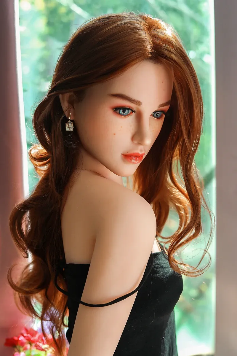 Marie 159cm Full TPE Body&amp;Head Real sex doll[Customizable] - XYlover Sex Doll view 1