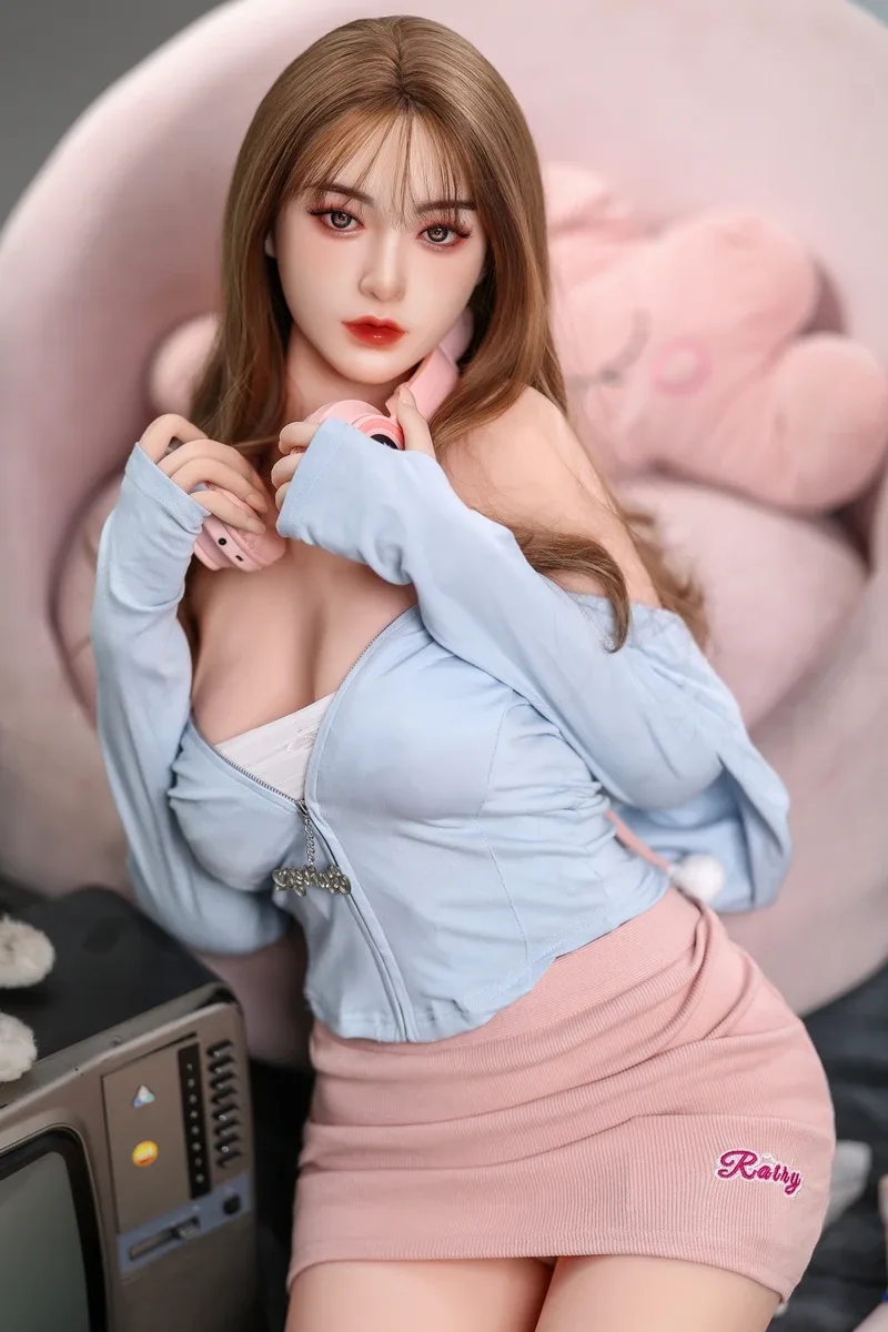 Hillary 168cm TPE Body+Silicone Head Real sex doll[Customizable] - XYlover Sex Doll view 7