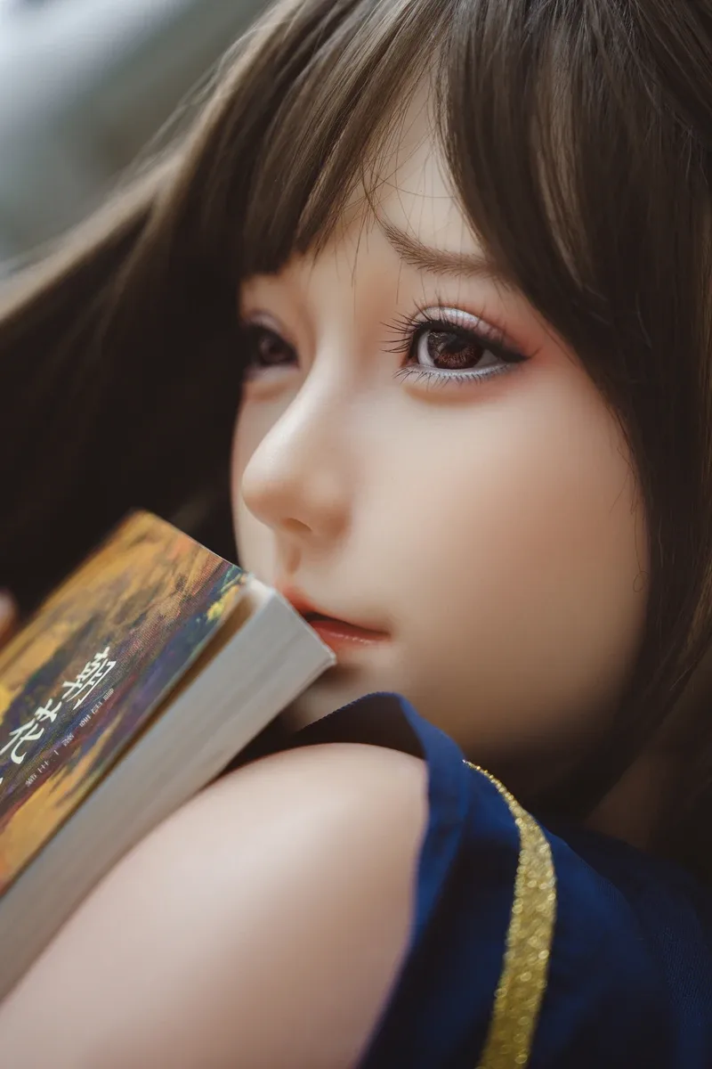 Sylvie 159cm Silicone Body + Silicone Head Real sex doll[Customizable] - XYlover Sex Doll view 2