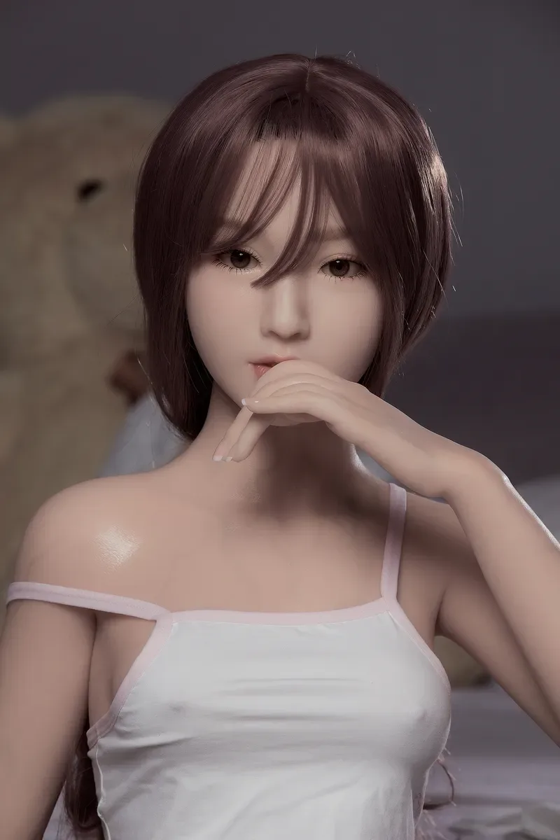 Cici-1 145cm Silicone Body + Silicone Head Real Anime sex doll[Customizable] - XYlover Sex Doll view 4