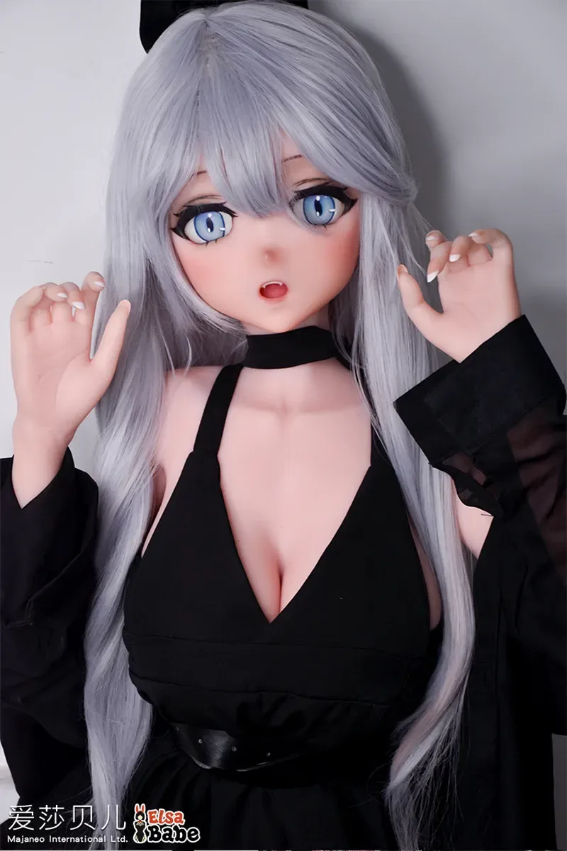 Hayakawa Saaya 148cm Silicone Body + Silicone Head Real Anime sex doll[Customizable] - XYlover Sex Doll view 6