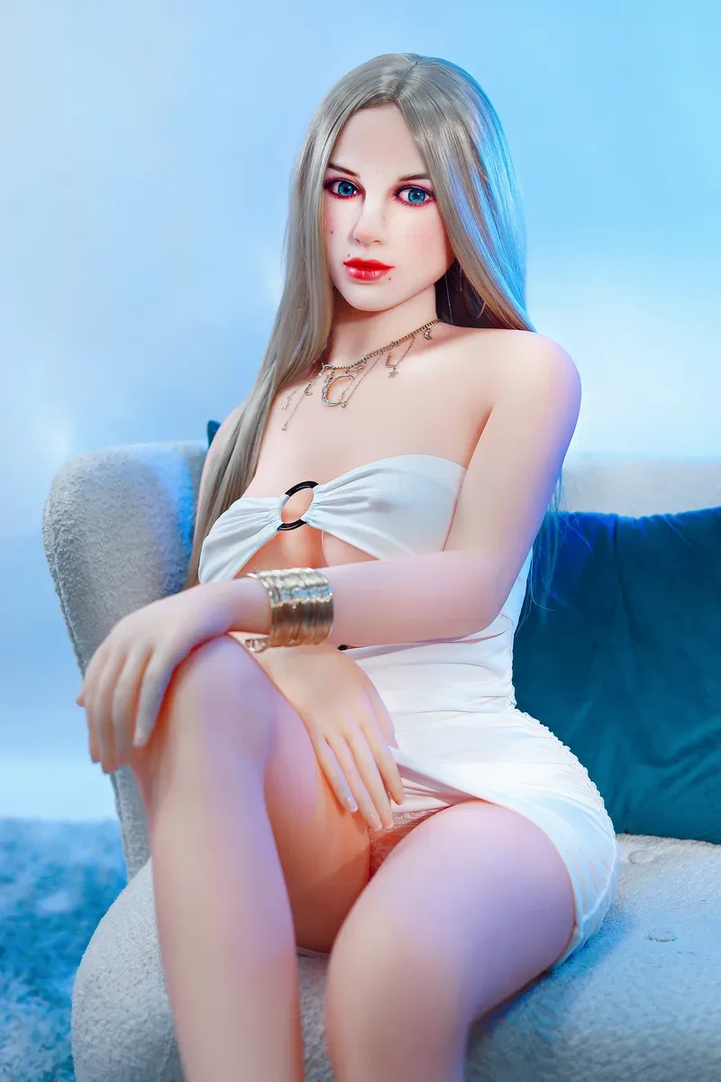 Audrina 165cm Full TPE Body&amp;Head Real sex doll[Customizable] - XYlover Sex Doll view 3