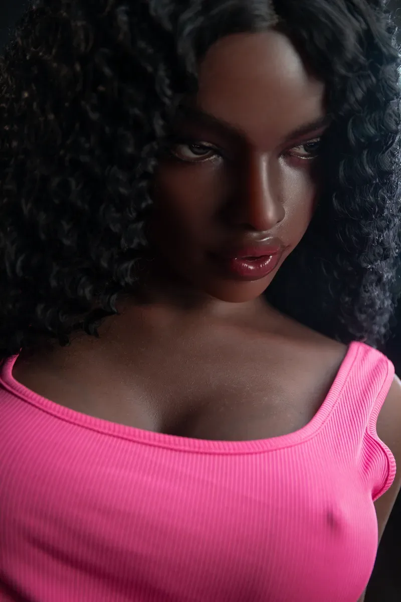 Alba 165cm Silicone Body + Silicone Head Real sex doll[Customizable] - XYlover Sex Doll view 6