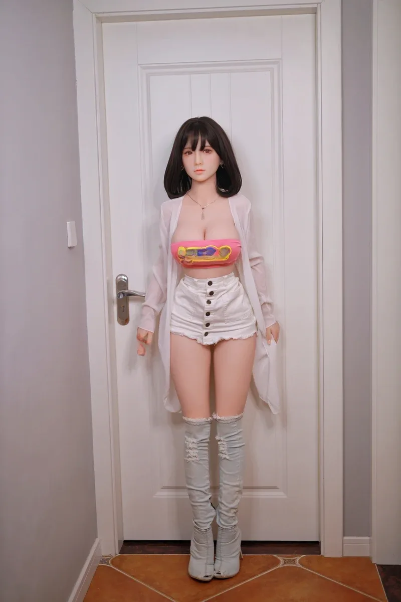 Itzel 161cm TPE Body + TPE Head Real sex doll[Customizable] - XYlover Sex Doll view 4