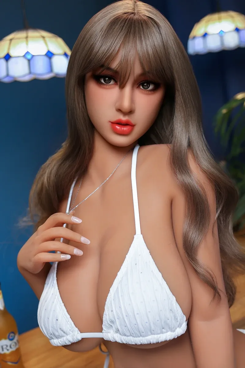 Nova 158cm TPE Body+TPE Head Real Sex Doll [EU STOCK] - XYlover Sex Doll view 7