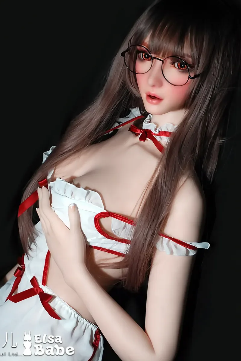 Nagashima Masako 165cm Silicone Body + Silicone Head Real Anime sex doll[Customizable] - XYlover Sex Doll view 7
