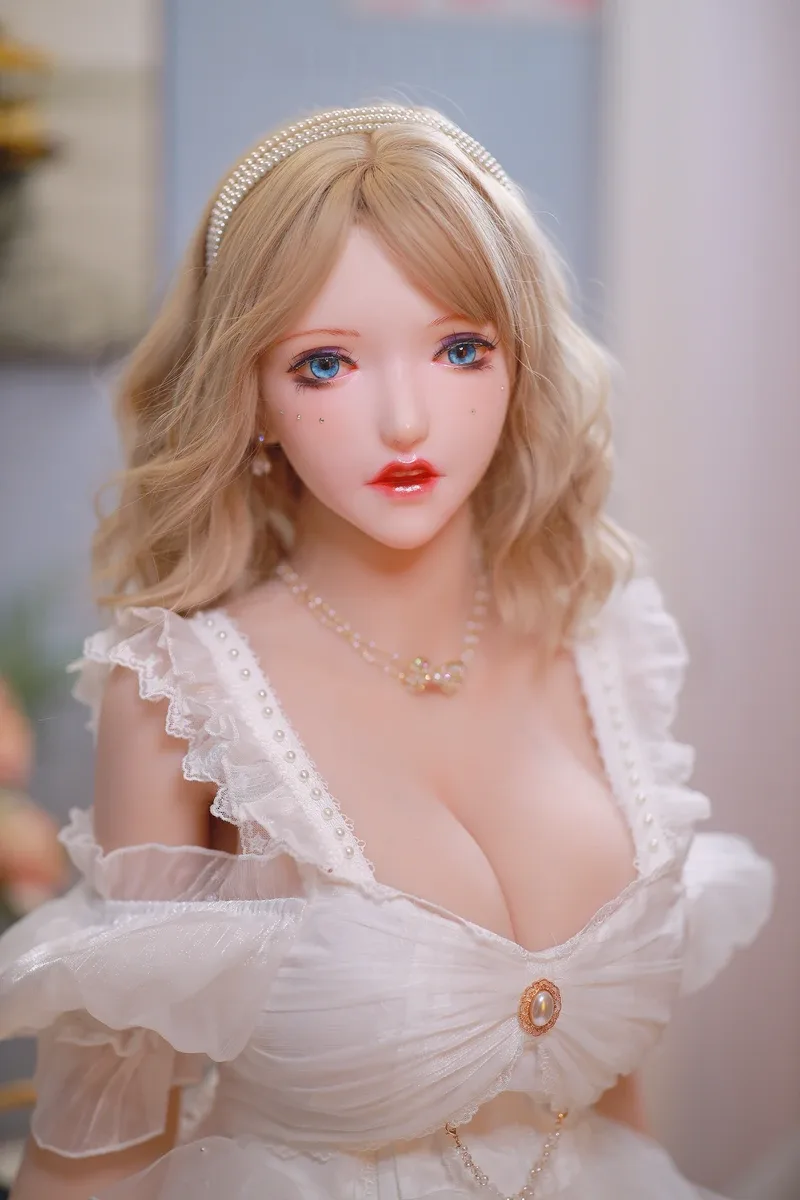 Cordelia 161cm TPE Body + TPE Head Real sex doll[Customizable] - XYlover Sex Doll view 6
