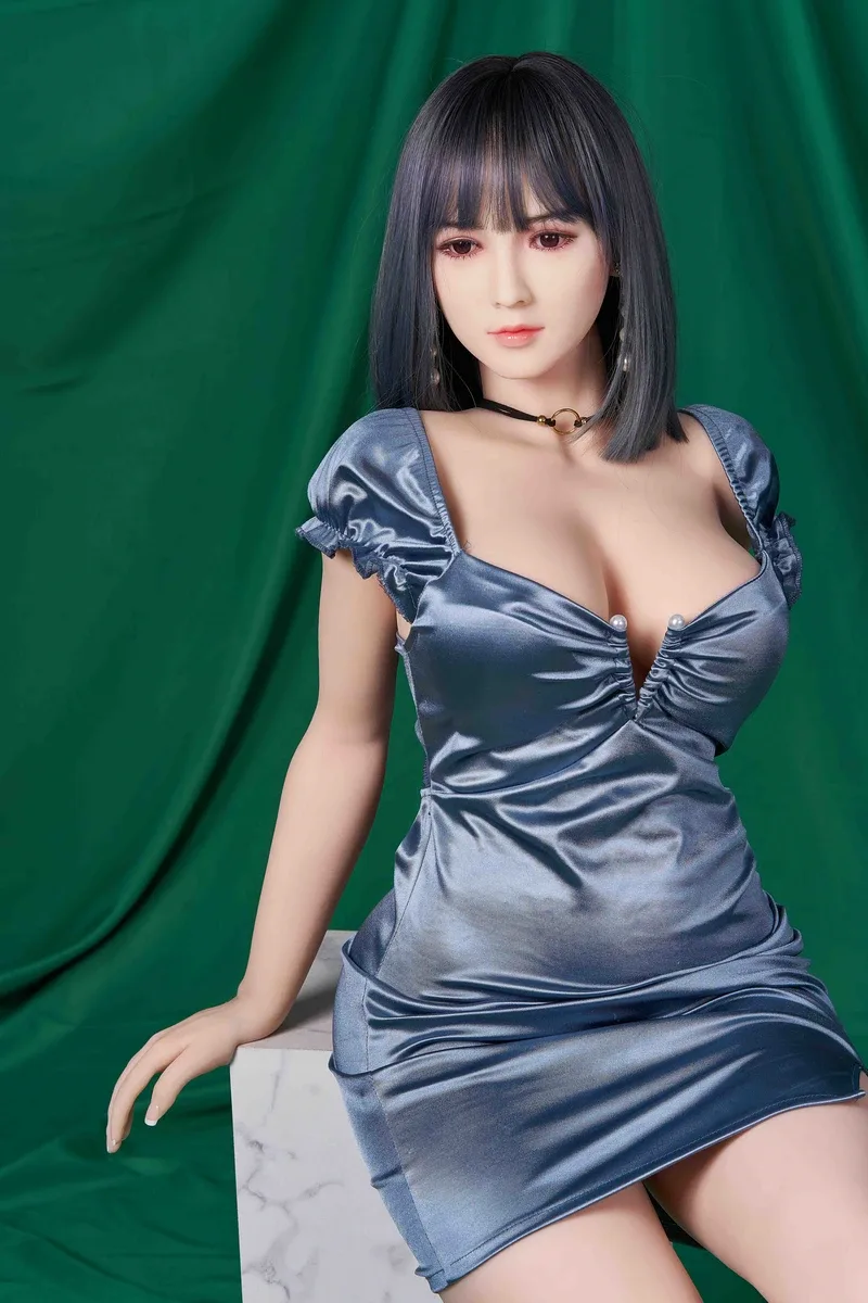 Mollie 163cm TPE Body+Silicone Head Real sex doll[Customizable] - XYlover Sex Doll view 6