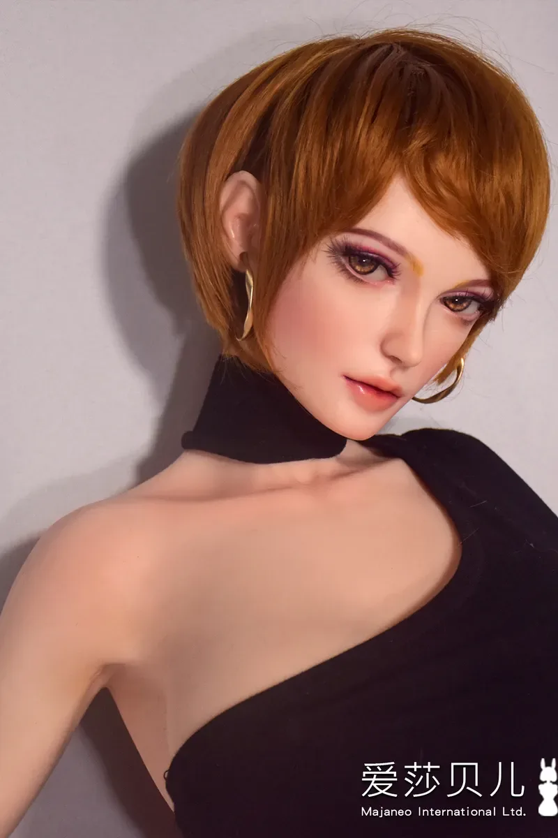 Mariko 102cm Silicone Body + Silicone Head Real Anime sex doll[Customizable] - XYlover Sex Doll view 3