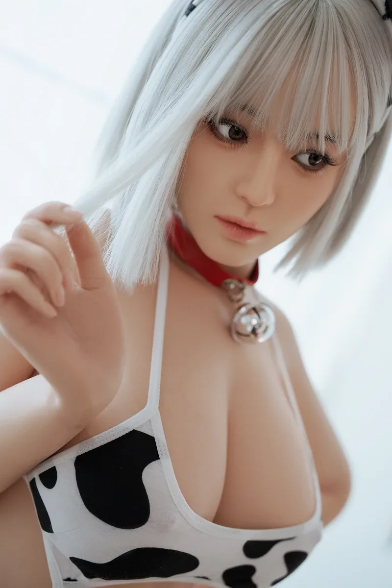 Abigail 169cm Silicone Body + Silicone Head Real sex doll[Customizable] - XYlover Sex Doll view 8