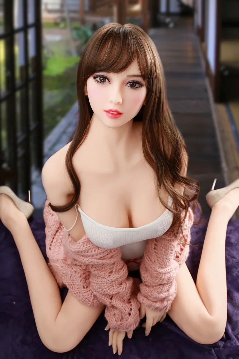 Lea 163cm Full TPE Body&amp;Head Real sex doll[Customizable] - XYlover Sex Doll view 7