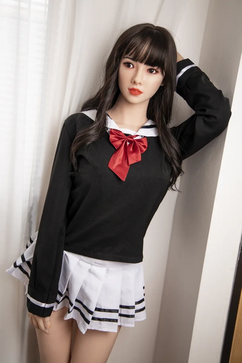 Shania 166cm TPE Body+Silicone Head Real sex doll[Customizable] - XYlover Sex Doll view 2