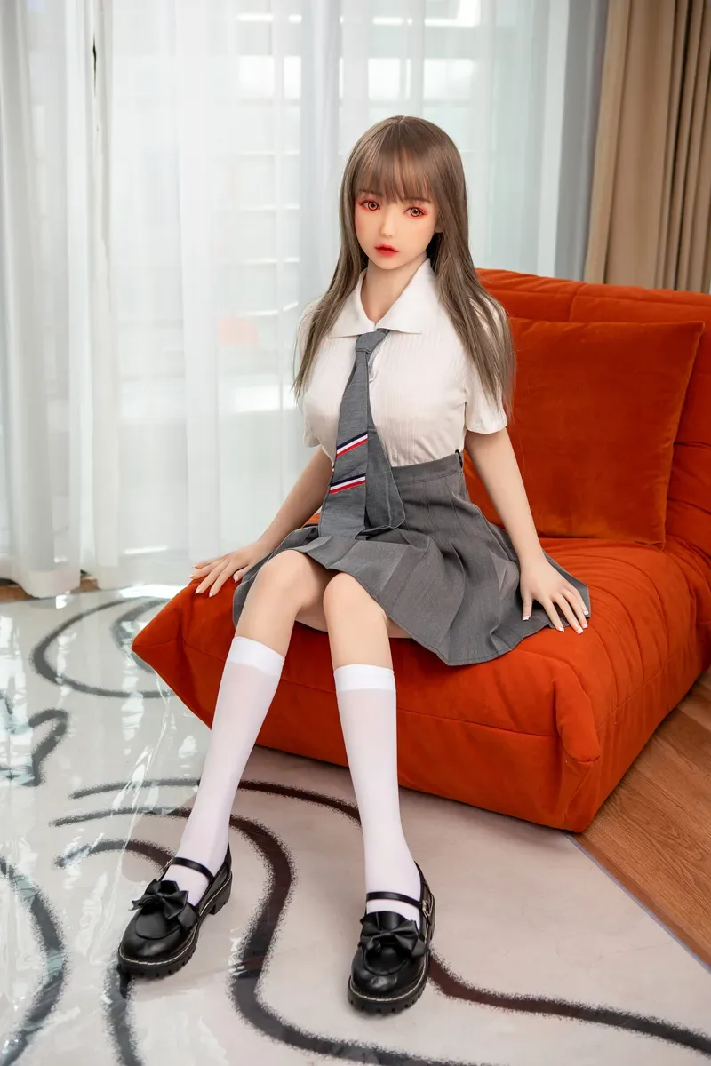 Barbara 168/159/149cm TPE Body+Silicone Head Real sex doll[Customizable] - XYlover Sex Doll view 4