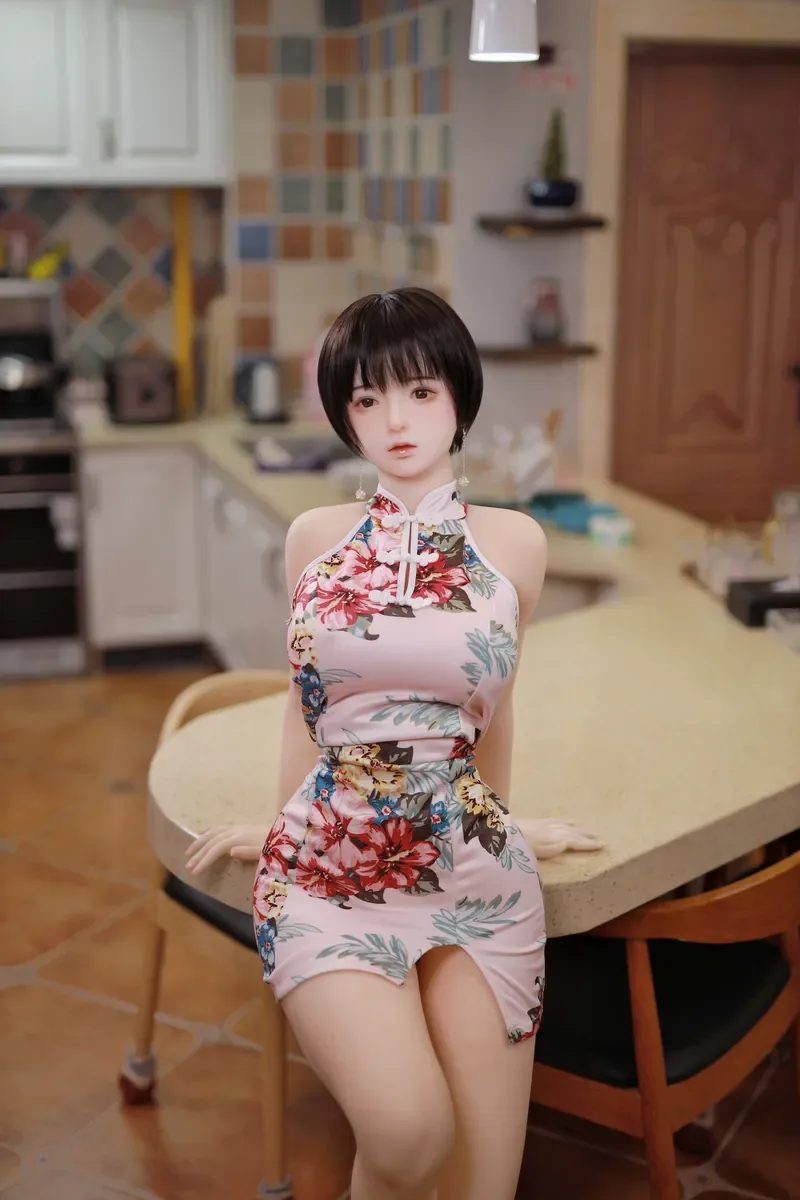 Hunter 161cm TPE Body + TPE Head Real sex doll[Customizable] - XYlover Sex Doll view 5