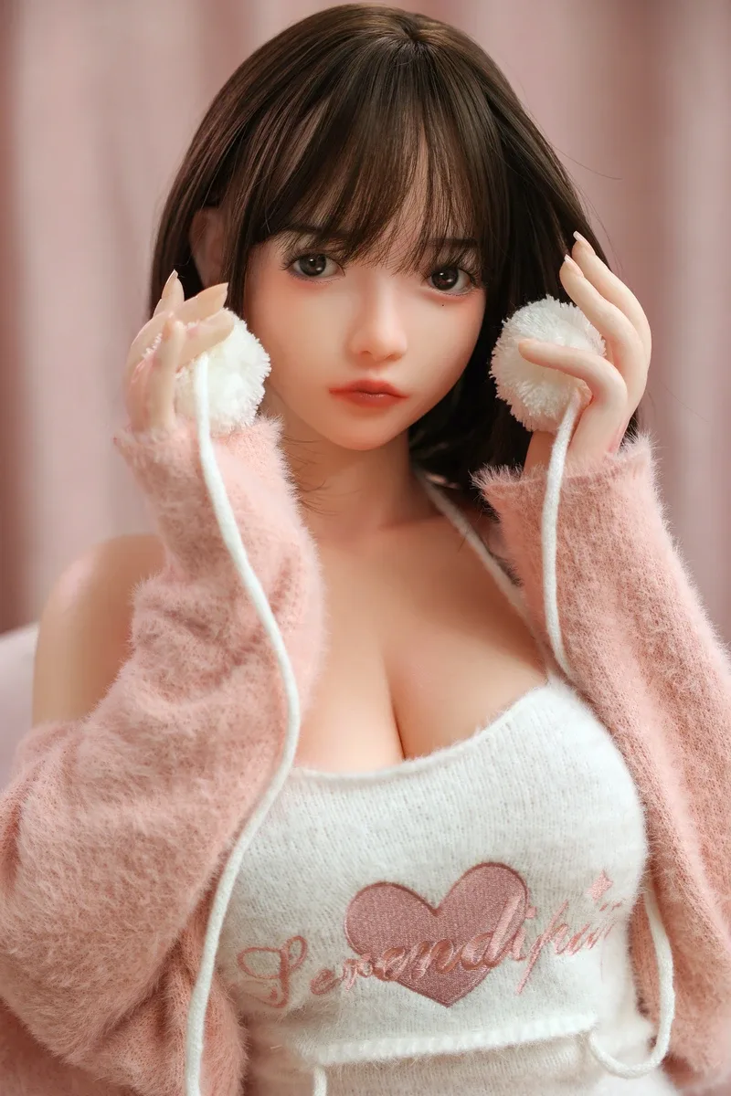 Ada 155cm Full Silicone Body&amp;Head Real sex doll[Customizable] - XYlover Sex Doll view 5