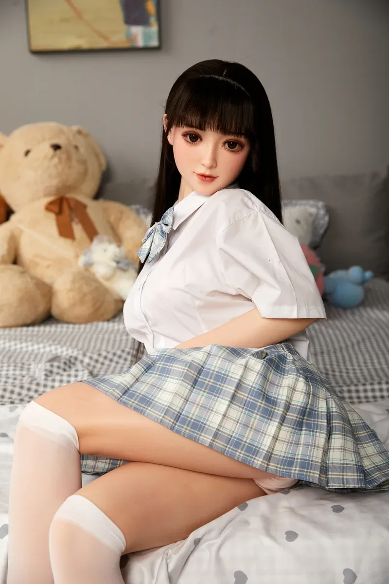 Bella-1 150cm Silicone Body + Silicone Head Real Anime sex doll[Customizable] - XYlover Sex Doll view 7