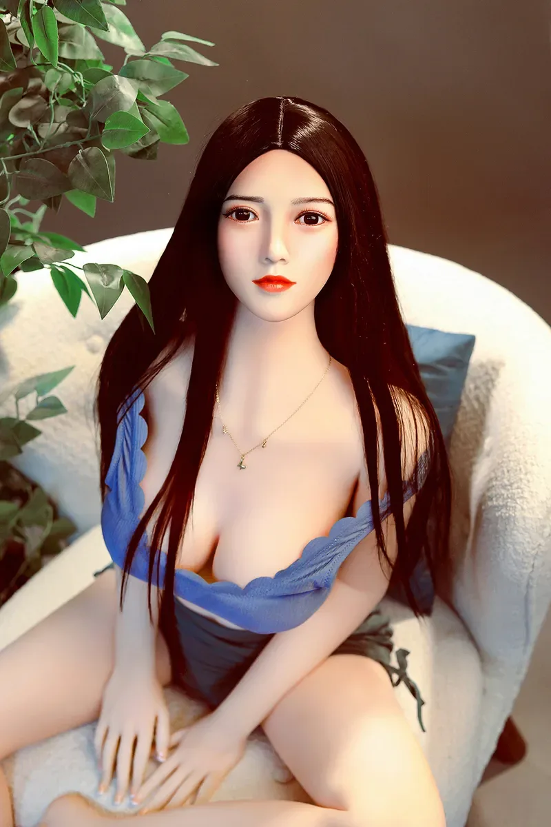 Joanna 158cm Full TPE Body&amp;Head Real sex doll[Customizable] - XYlover Sex Doll view 7