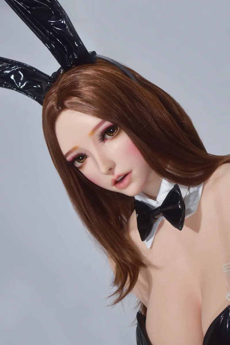 Kanno Kana 150cm Silicone Body + Silicone Head Real Anime sex doll[Customizable] - XYlover Sex Doll view 1