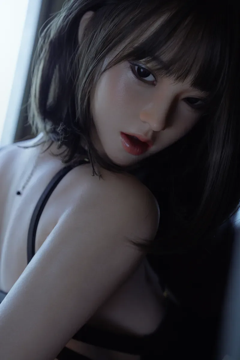 Myra 166cm Texture Silicone Body+Silicone Head Real sex doll[Customizable] - XYlover Sex Doll view 7