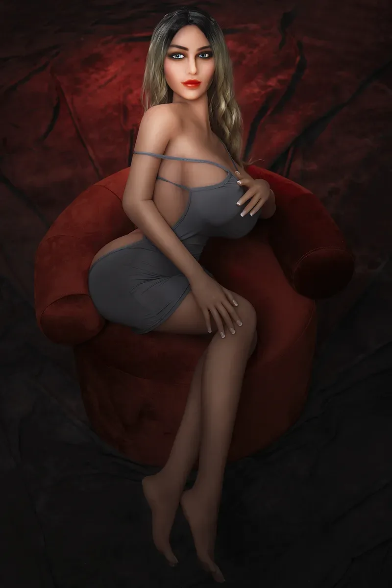 Josie 158cm Full TPE Body&amp;Head Real sex doll[Customizable] - XYlover Sex Doll view 2