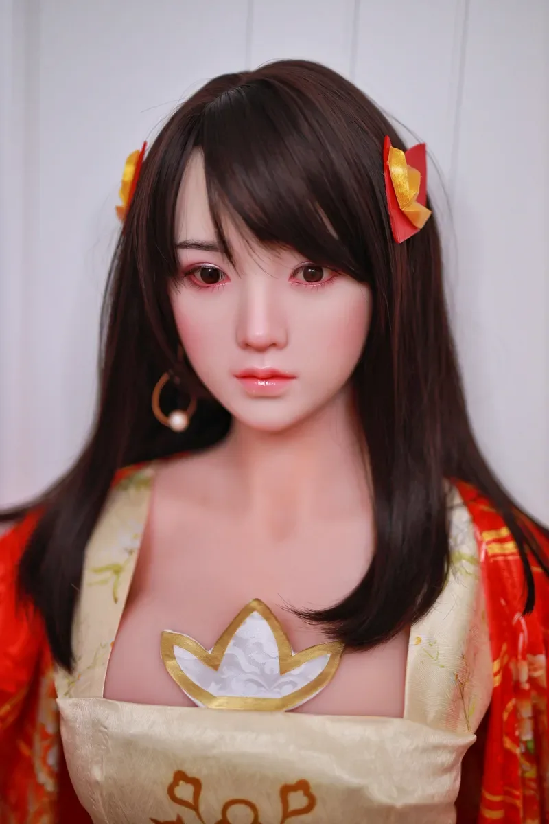 Ivanna 161cm TPE Body + Silicone Head Real sex doll[Customizable] - XYlover Sex Doll view 5