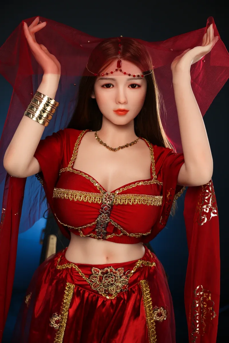 Raquel 163cm Full Silicone Body&amp;Head Real sex doll[Customizable] - XYlover Sex Doll