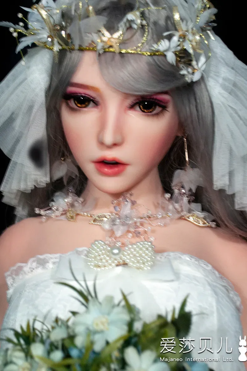 Yoshida Ayumi 150cm Silicone Body + Silicone Head Real Anime sex doll[Customizable] - XYlover Sex Doll view 7