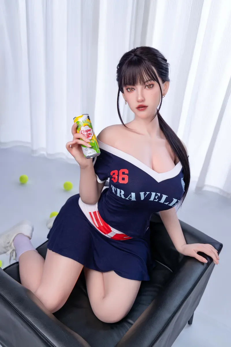 Sanaa 168/159/149cm TPE Body+Silicone Head Real sex doll[Customizable] - XYlover Sex Doll view 8