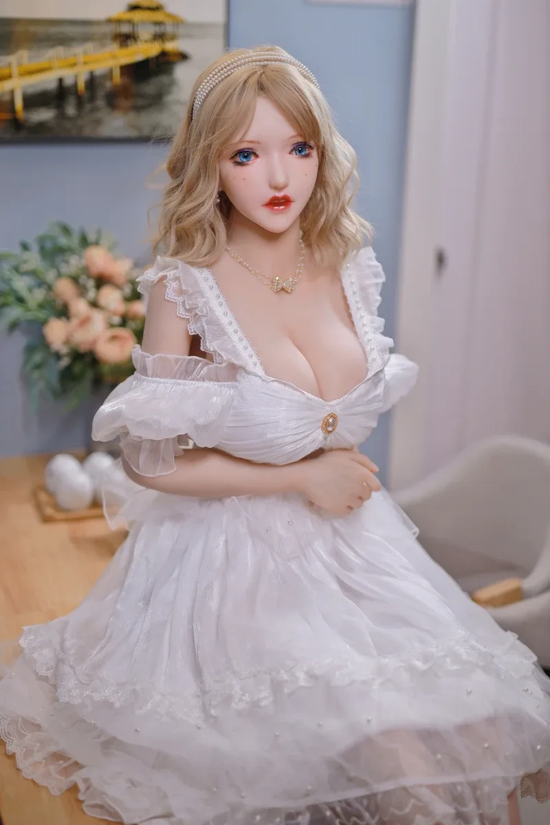 Cordelia 161cm TPE Body + TPE Head Real sex doll[Customizable] - XYlover Sex Doll view 2