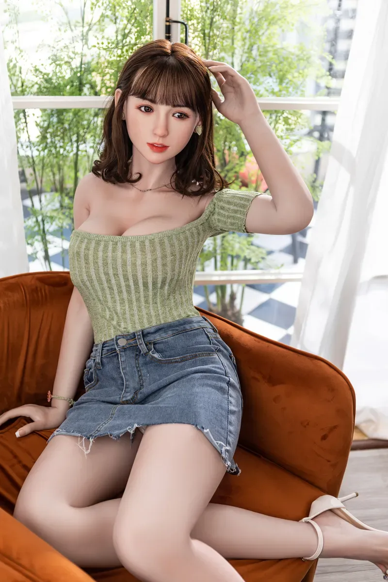 Emmalee 168/159/149cm TPE Body+Silicone Head Real sex doll[Customizable] - XYlover Sex Doll view 5