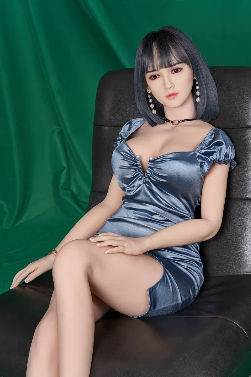 Mollie 163cm TPE Body+Silicone Head Real sex doll[Customizable] - XYlover Sex Doll view 2