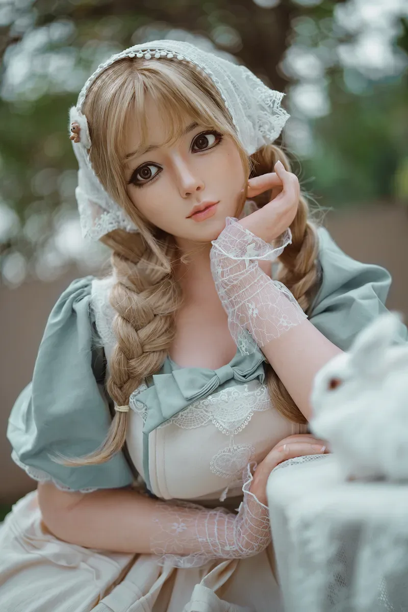 Addisyn 164cm Full Silicone Body&amp;Head Real sex doll[Customizable] - XYlover Sex Doll view 5