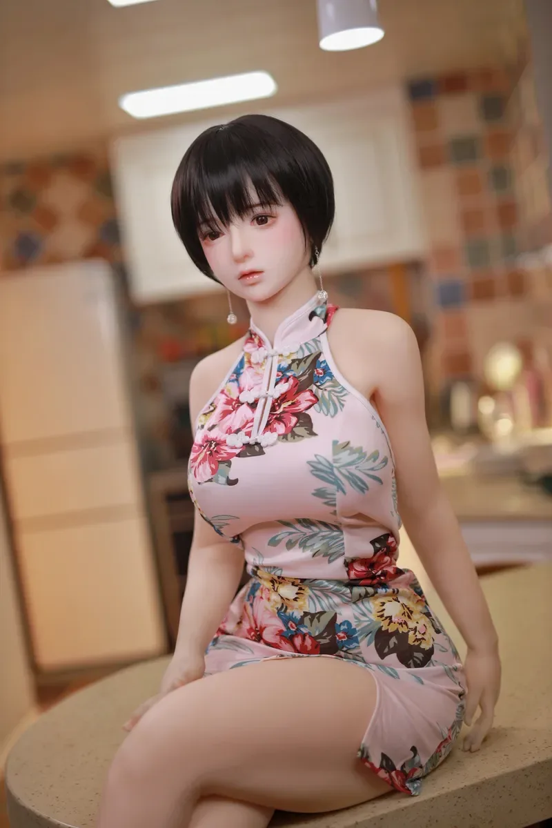 Hunter 161cm TPE Body + TPE Head Real sex doll[Customizable] - XYlover Sex Doll view 2