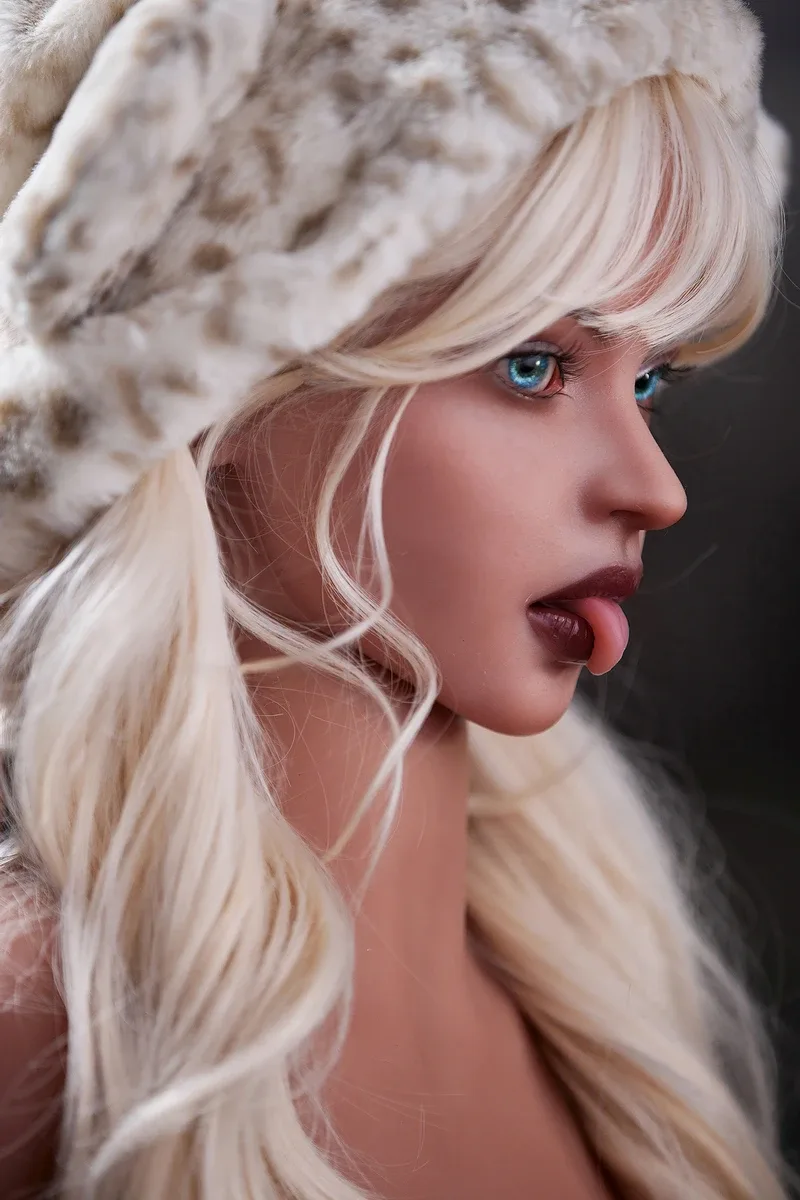 Meghan 152cm TPE Body+Silicone Head Real sex doll[Customizable] - XYlover Sex Doll view 6