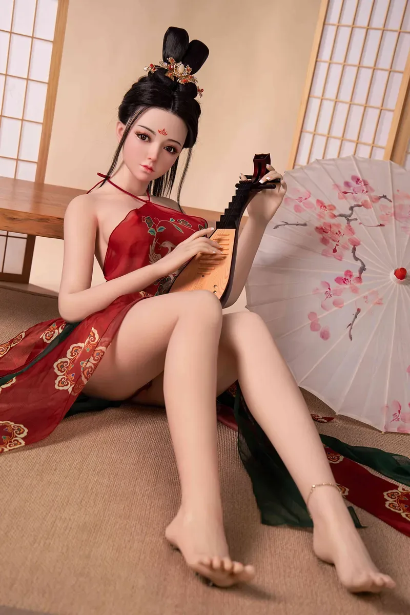 Celia 168/159/149cm TPE Body+Silicone Head Real sex doll[Customizable] - XYlover Sex Doll view 6